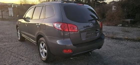 Hyundai Santa fe 2, 7 Бензин-ГАЗ  Германия Лизинг  - 9999 лв. / 5112.41 € - 38905876 6