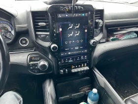 Dodge RAM 1500 * Limited * CARFAX * БЕЗ ПЪРВОНАЧАЛНА ВНОСКА, снимка 9