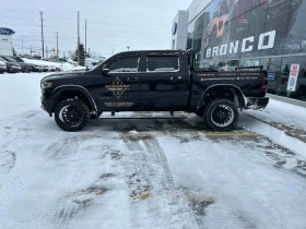 Dodge RAM 1500 * Limited * CARFAX * БЕЗ ПЪРВОНАЧАЛНА ВНОСКА, снимка 2