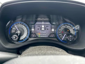 Dodge RAM 1500 * Limited * CARFAX * БЕЗ ПЪРВОНАЧАЛНА ВНОСКА, снимка 8