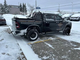Dodge RAM 1500 * Limited * CARFAX * БЕЗ ПЪРВОНАЧАЛНА ВНОСКА, снимка 4