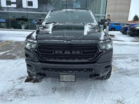 Dodge RAM 1500 * Limited * CARFAX * БЕЗ ПЪРВОНАЧАЛНА ВНОСКА, снимка 3