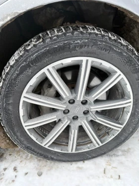 Audi Q7 * Progressiv * CARFAX * ЦЕНА ДО БГ - 14700 € / 28750.70 лв. - 66979613 7