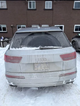 Audi Q7 * Progressiv * CARFAX * ЦЕНА ДО БГ - 14700 € / 28750.70 лв. - 66979613 4