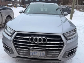 Audi Q7 * Progressiv * CARFAX * ЦЕНА ДО БГ - 14700 € / 28750.70 лв. - 66979613 6