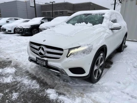 Mercedes-Benz GLC 300 / 4MATIC / 360  / PANO / CARFAX / KEYLESS /