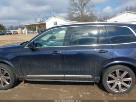 Volvo Xc90 T6 INSCRIPTION* BOWERS* 360 CAM* HEAD-UP* ПАНОРАМА - 13500 € / 26403.70 лв. - 80415742 8