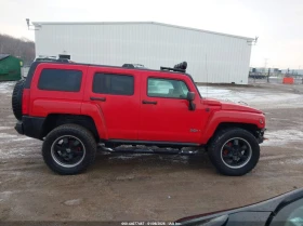 Hummer H3 3.5L I-5 DOHC, VVT, 220HP 4X4 Drive - 5700 € / 11148.23 лв. - 60752638 14