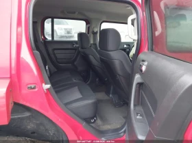 Hummer H3 3.5L I-5 DOHC, VVT, 220HP 4X4 Drive - 5700 € / 11148.23 лв. - 60752638 8