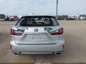 Lexus RX 350 - 23000 € / 44984.09 лв. - 82238050 15