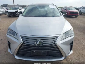 Lexus RX 350 - 23000 € / 44984.09 лв. - 82238050 6