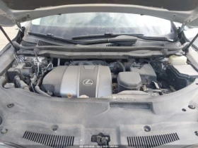 Lexus RX 350 - 23000 € / 44984.09 лв. - 82238050 9