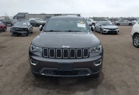 Jeep Grand cherokee Limited  - 14300 € / 27968.37 лв. - 59492499 10