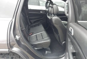 Jeep Grand cherokee Limited  - 14300 € / 27968.37 лв. - 59492499 8