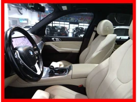 BMW X5 * 40i X DRIVE * NAVI/360 CAM/LEATHER/PANO ROOF/LOW - 29400 € / 57501.40 лв. - 96464682 11