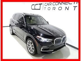 BMW X5 * 40i X DRIVE * NAVI/360 CAM/LEATHER/PANO ROOF/LOW - 29400 € / 57501.40 лв. - 96464682 7
