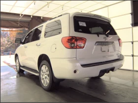 Toyota Sequoia Platinum - 19499 € / 38136.73 лв. - 65350172 13