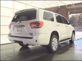 Toyota Sequoia Platinum - 19499 € / 38136.73 лв. - 65350172 12