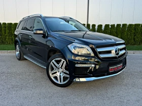 ����� �� �������� �� Mercedes-Benz GL 350 CDI 4Matic/AMG/6+ 1�/FULL/�����������/��������!!!