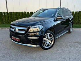 ����� �� �������� �� Mercedes-Benz GL 350 CDI 4Matic/AMG/6+ 1�/FULL/�����������/��������!!!