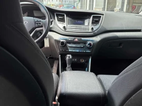 Hyundai Tucson * Premium * �������� * KEYLESS * ���������� | Mobile.bg � ����� ������ 9