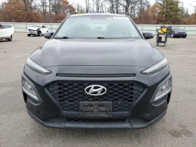 ������ Hyundai Kona
