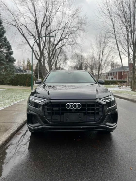 Audi Q8 2020 Progressiv * S LINE * 2 ��������� ����* 360 | Mobile.bg � ����� ������ 3