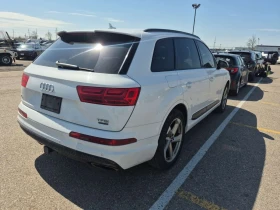 Audi Q7 TECHNIK/�������/����/�����/360/CARFAX/����������� | Mobile.bg � ����� ������ 3