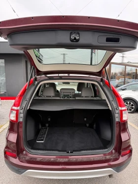Honda Cr-v SE 2. 4i AWD | Mobile.bg � ����� ������ 7