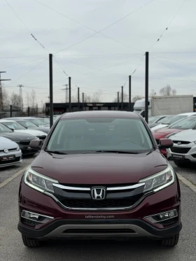 Honda Cr-v SE 2. 4i AWD | Mobile.bg � ����� ������ 2