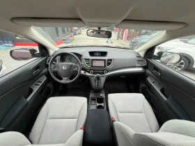 Honda Cr-v SE 2. 4i AWD | Mobile.bg � ����� ������ 15