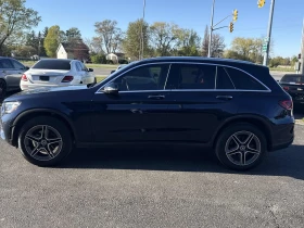 Mercedes-Benz GLC 300 * CARFAX * АВТО КРЕДИТ *  | Auto.bg — изображение 2