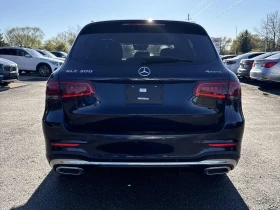 Mercedes-Benz GLC 300 * CARFAX * АВТО КРЕДИТ *  | Auto.bg — изображение 5