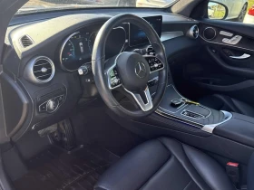Mercedes-Benz GLC 300 * CARFAX * АВТО КРЕДИТ *  | Auto.bg — изображение 8