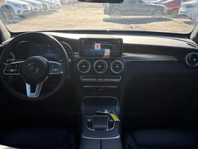 Mercedes-Benz GLC 300 * CARFAX * АВТО КРЕДИТ *  | Auto.bg — изображение 10