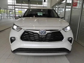 Toyota Highlander Full Platinum Hybrid  | Mobile.bg � ����� ������ 2