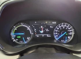 Toyota Highlander Full Platinum Hybrid  | Mobile.bg � ����� ������ 10