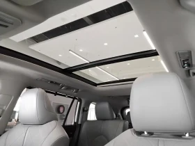 Toyota Highlander Full Platinum Hybrid  | Mobile.bg � ����� ������ 13