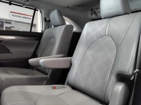 Toyota Highlander Full Platinum Hybrid  | Mobile.bg � ����� ������ 16