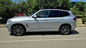 BMW X3 3.0D / M Paket / LED / PANO / ADAPTIVE / MEMORY/ | Auto.bg — изображение 5