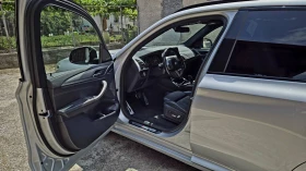 BMW X3 3.0D / M Paket / LED / PANO / ADAPTIVE / MEMORY/ | Auto.bg — изображение 9
