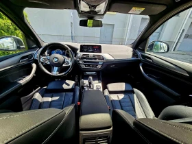 BMW X3 3.0D / M Paket / LED / PANO / ADAPTIVE / MEMORY/ | Auto.bg — изображение 13