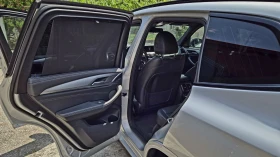 BMW X3 3.0D / M Paket / LED / PANO / ADAPTIVE / MEMORY/ | Auto.bg — изображение 12