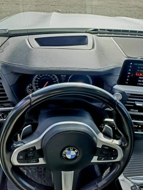 BMW X3 3.0D / M Paket / LED / PANO / ADAPTIVE / MEMORY/ | Auto.bg — изображение 14
