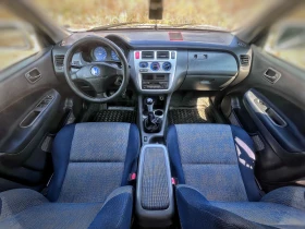 Honda Hr-v 1.6 ������ 4�4 125 �� 5 �������� | Mobile.bg � ����� ������ 5