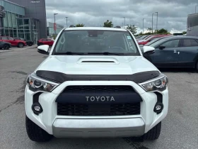 Toyota 4runner * 4WD * CARFAX * ЦЕНА ДО БГ | Auto.bg — изображение 2