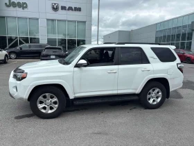 Toyota 4runner * 4WD * CARFAX * ЦЕНА ДО БГ | Auto.bg — изображение 3