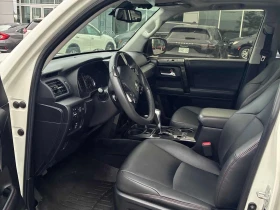 Toyota 4runner * 4WD * CARFAX * ЦЕНА ДО БГ | Auto.bg — изображение 7