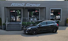 Mercedes-Benz GLA 220 AMG/4MATIC/GERMANY/CAMERA/OFFROAD/CAR PLAY/LIZING - 14500 € - 71903836 17