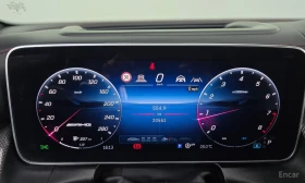 Mercedes-Benz GLC 43 AMG COUPE* BURMESTER* ���������* ���������* �����*  | Mobile.bg � ����� ������ 12